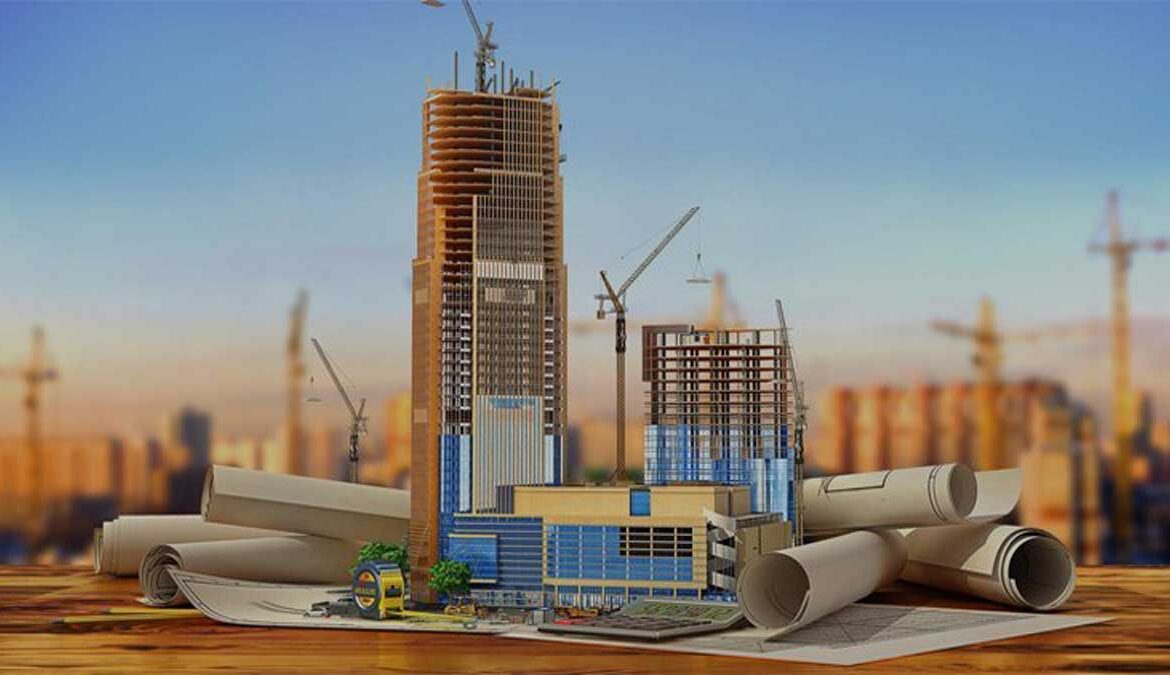 Best Construction Company in Bhopal