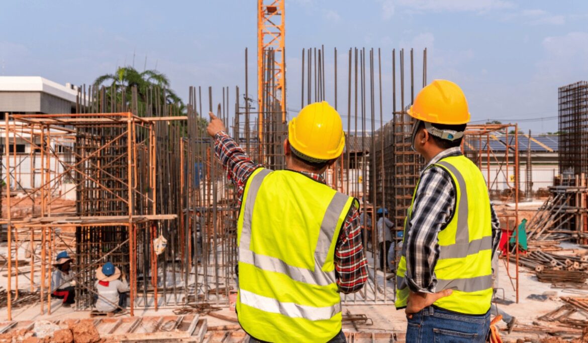 Civil Construction Company