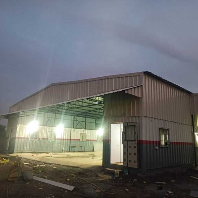 Civil Construction Bhopal