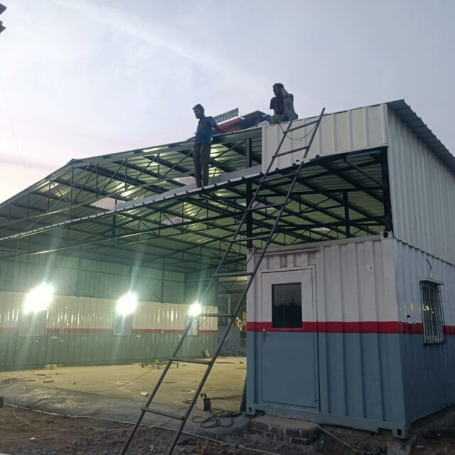 Best civil contractor bhopal