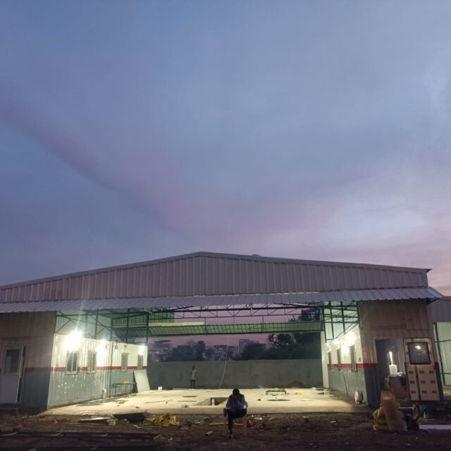 Akshat Enterprises Bhopal