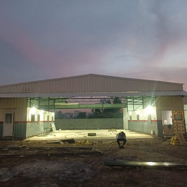 Civil Construction Bhopal