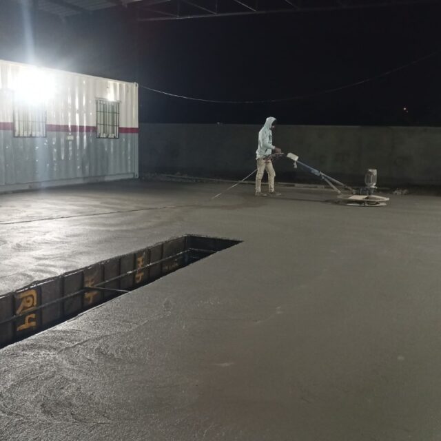 Warehouse Construction Bhopal