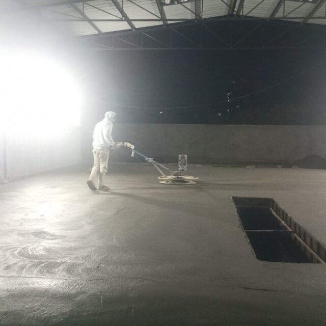 Warehouse Construction Bhopal