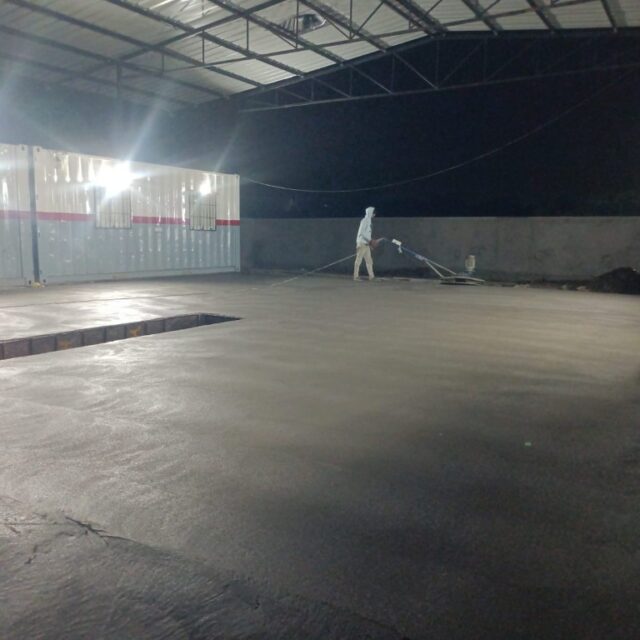 Civil Construction Bhopal