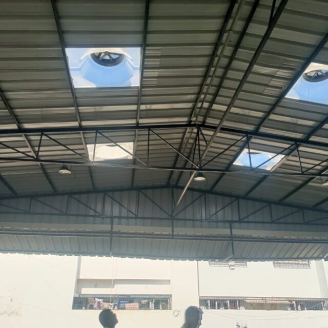 Best civil contractor bhopal